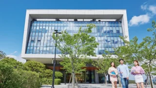 明知(ミョンジ)大学の語学堂【韓国留学】