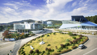 培材(ペジェ)大学の語学堂【韓国留学】
