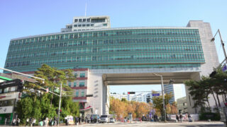 弘益(ホンイク)大学の語学堂【韓国留学】