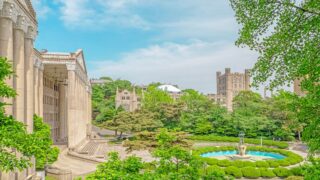 慶煕(キョンヒ)大学の語学堂【韓国留学】