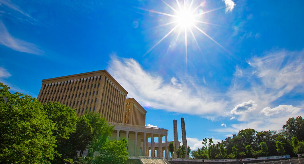 【韓国留学】慶熙（キョンヒ）大学の語学堂