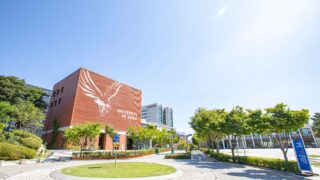 ソウル市立大学の語学堂【韓国留学】