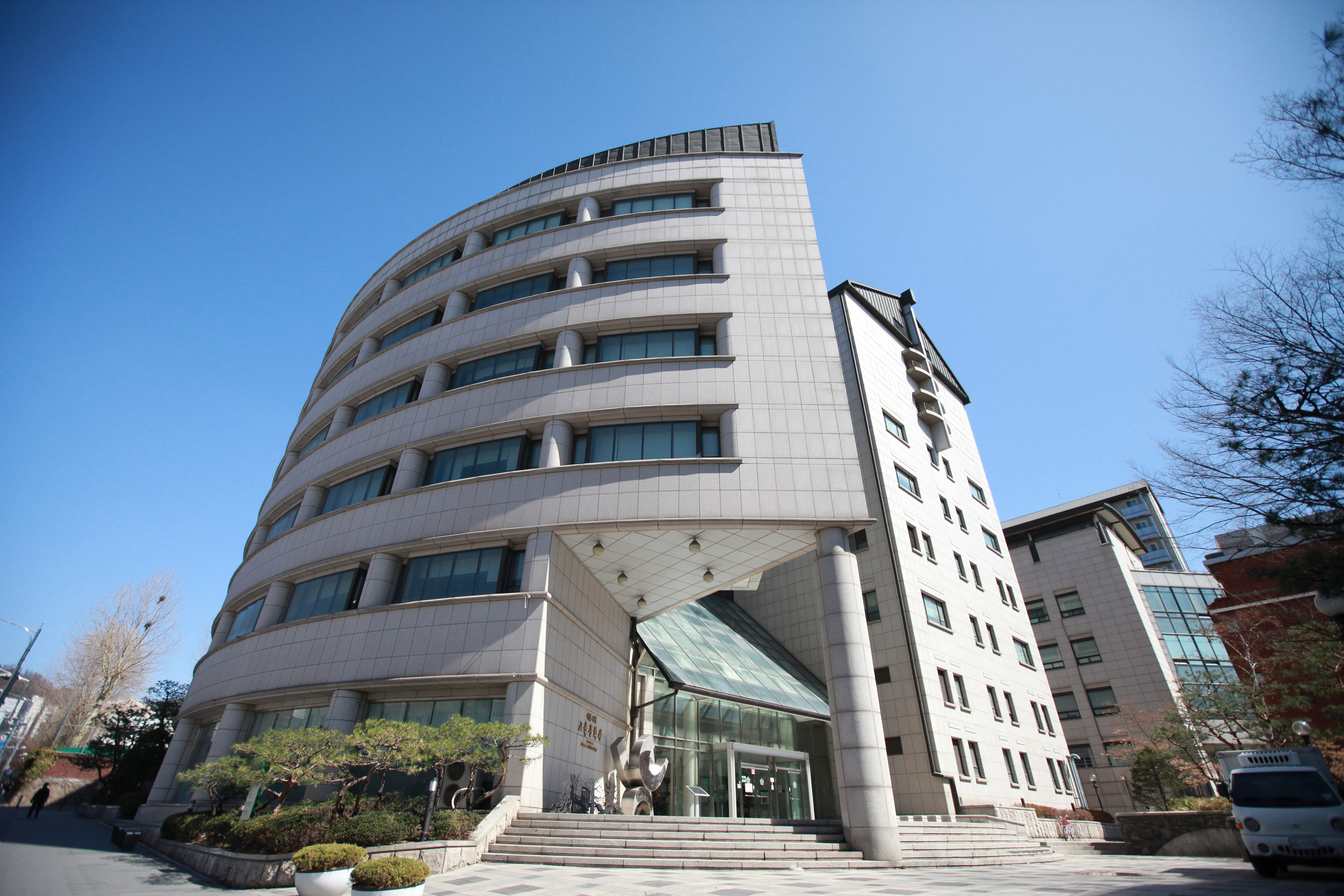 梨花女子（イファヨジャ）大学の語学堂【韓国留学】
